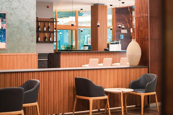 Calimera Ralitsa Superior