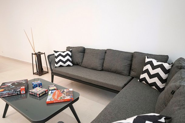 Calimera Ralitsa Superior