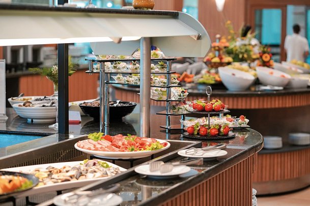 Calimera Ralitsa Superior