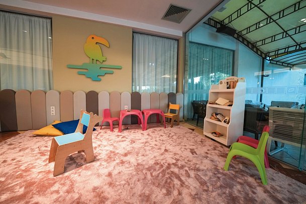 Calimera Ralitsa Superior