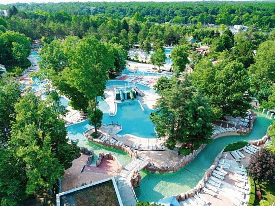 Calimera Ralitsa Superior