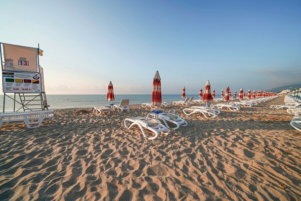 Calimera Ralitsa Superior