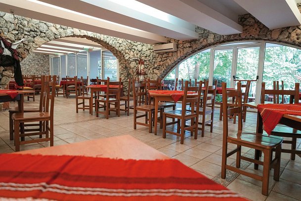 Calimera Ralitsa Superior