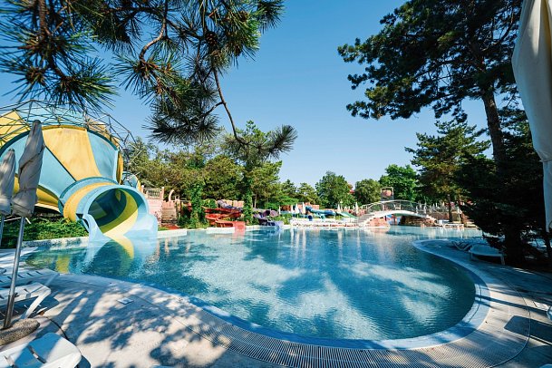 Calimera Ralitsa Superior