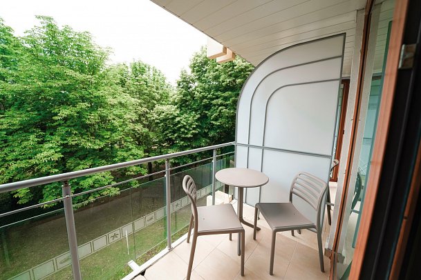 Calimera Ralitsa Superior - Zimmercodierungen DB1, DC1 & FV1