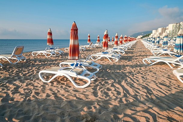 Calimera Ralitsa Superior