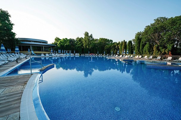 Calimera Ralitsa Superior