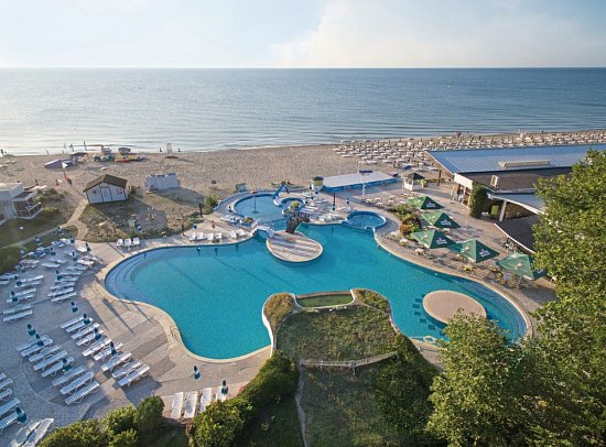 Gergana Beach