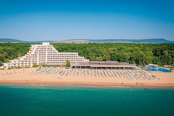 Gergana Beach
