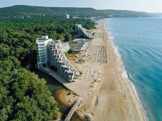 Gergana Beach