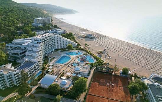 Maritim Paradise Blue