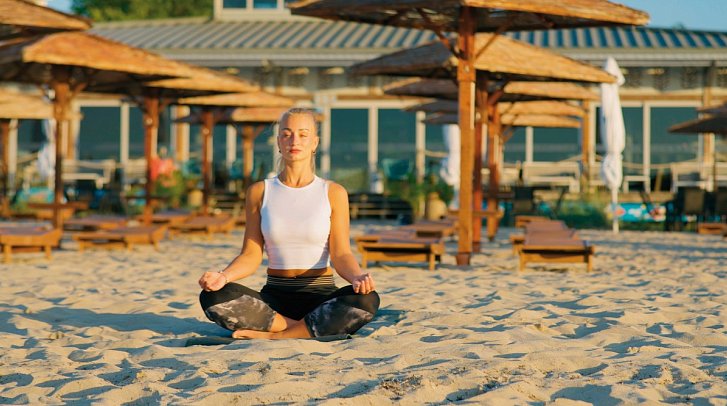 Maritim Paradise Blue