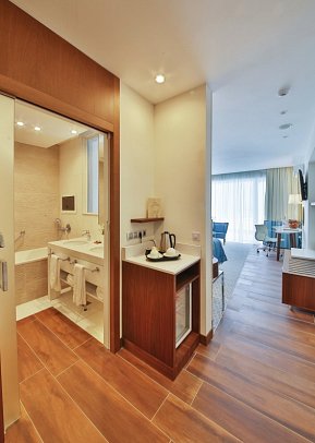 Maritim Paradise Blue