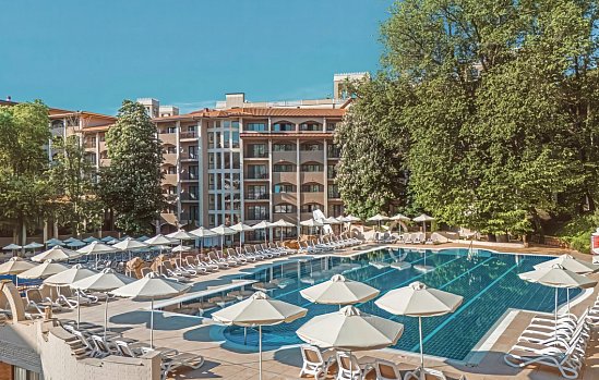 GRIFID Aqua Club Bolero