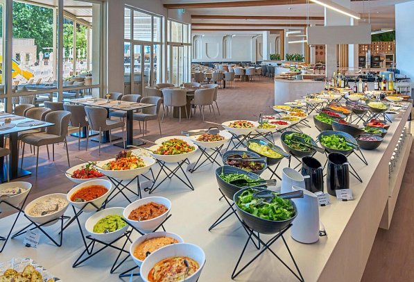 GRIFID Club Hotel Arabella