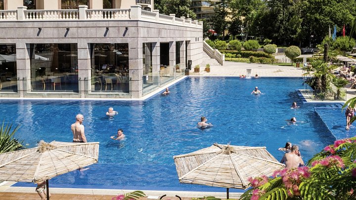 SH Dolce Vita