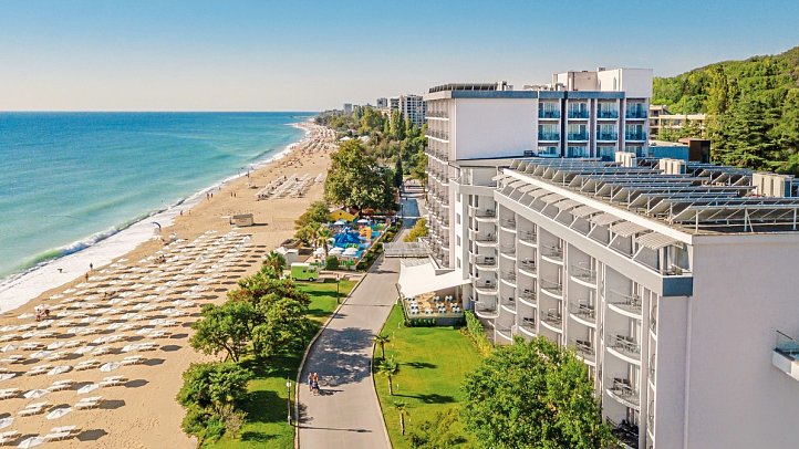 Sentido Marea