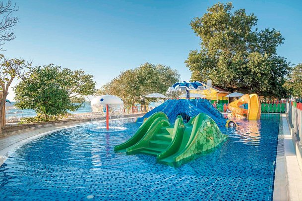 Sentido Marea