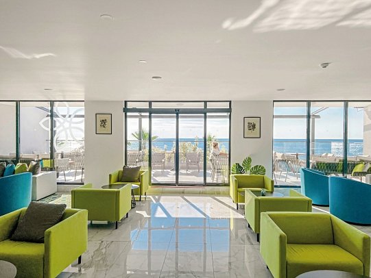 Sentido Marea