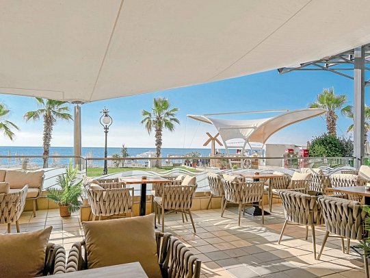 Sentido Marea