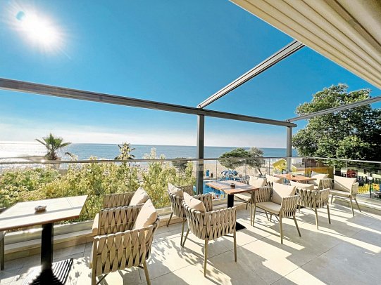 Sentido Marea