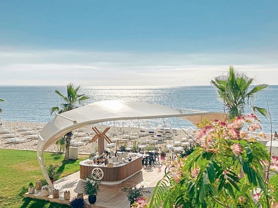 Sentido Marea