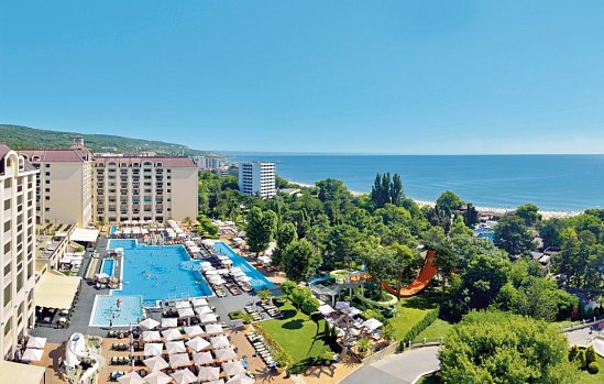 Melia Grand Hermitage