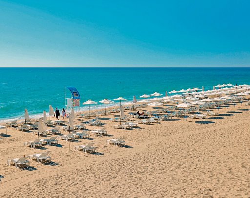Melia Grand Hermitage