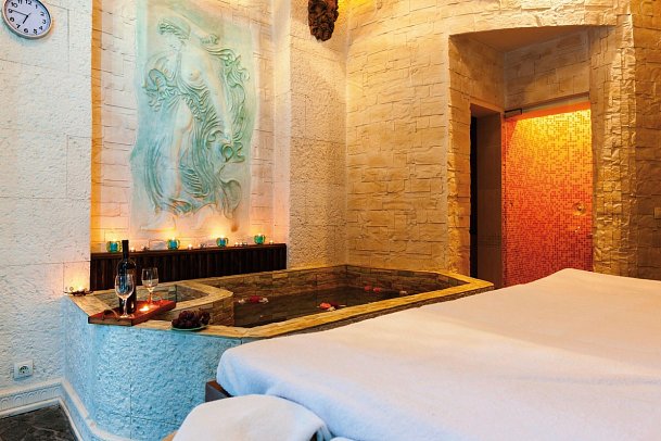 Melia Grand Hermitage