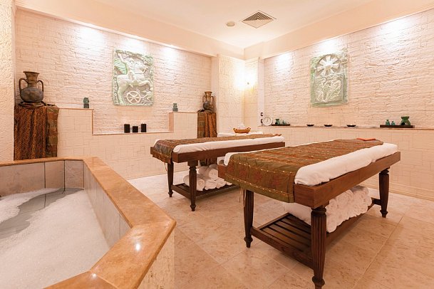 Melia Grand Hermitage