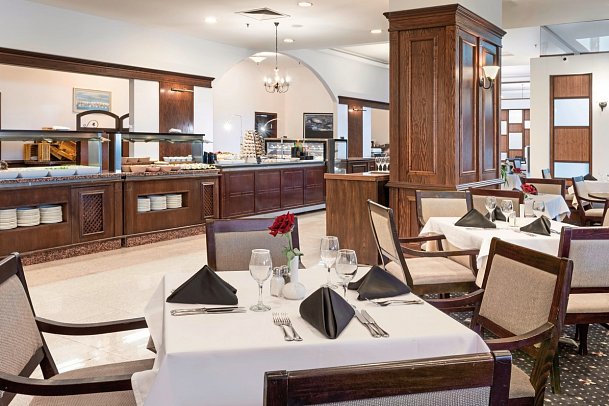 Melia Grand Hermitage