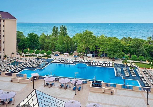 Melia Grand Hermitage