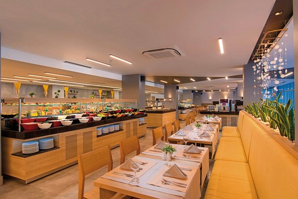 HVD Viva Club Hotel