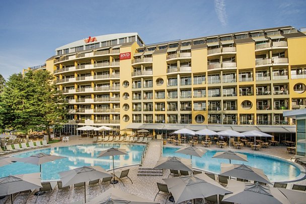 HVD Viva Club Hotel
