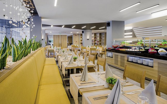 HVD Viva Club Hotel