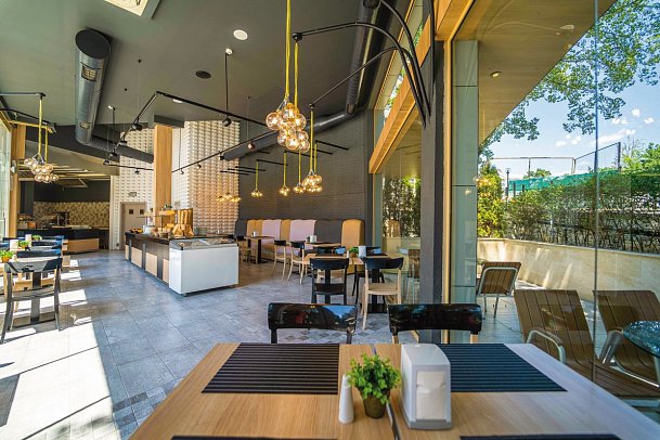 HVD Viva Club Hotel