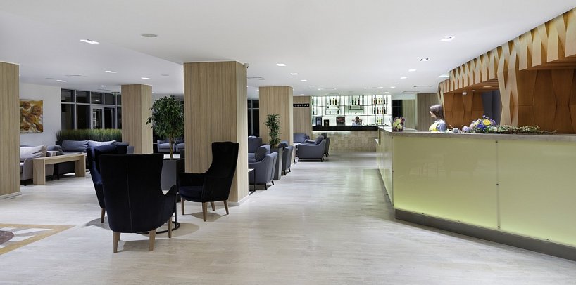 HVD Viva Club Hotel