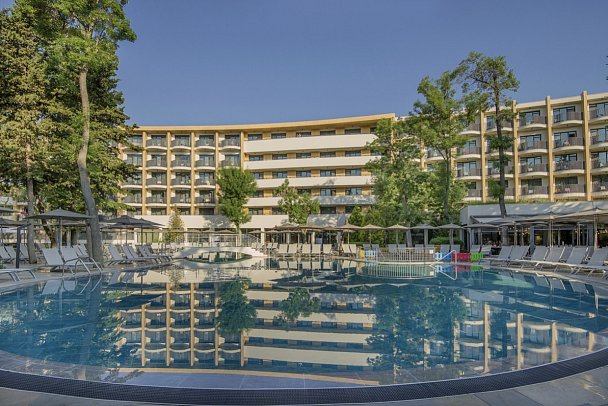 HVD Viva Club Hotel