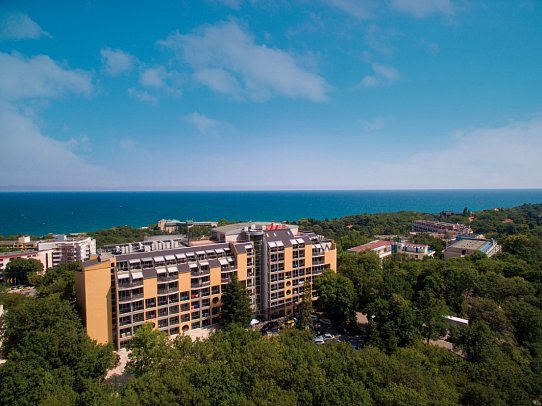 HVD Viva Club Hotel