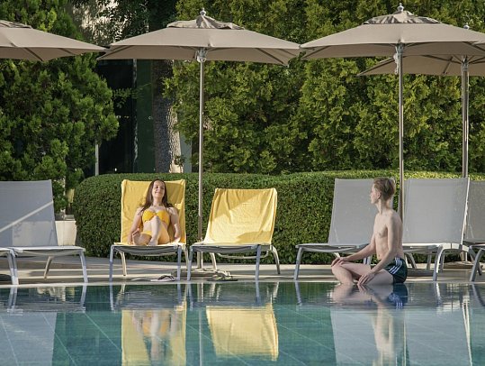 HVD Viva Club Hotel