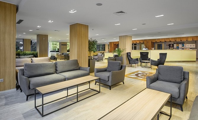 HVD Viva Club Hotel