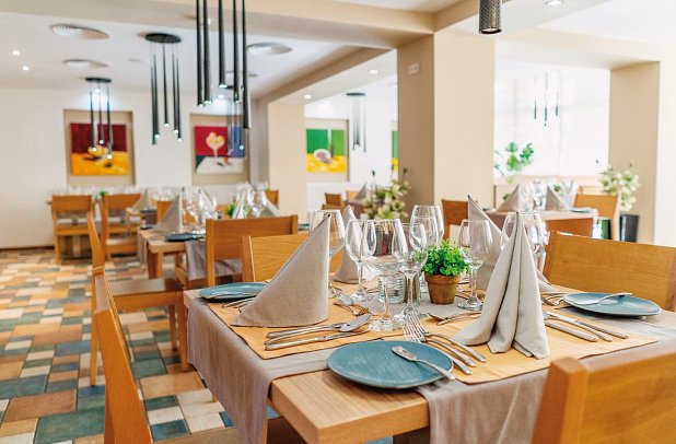 HVD Viva Club Hotel