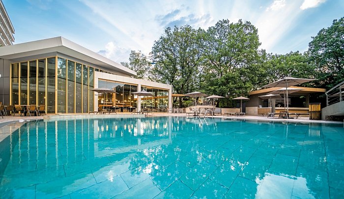 HVD Viva Club Hotel