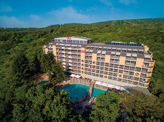 HVD Viva Club Hotel