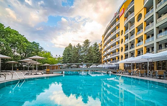 HVD Viva Club Hotel