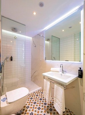 ibis Styles Golden Sands Roomer Hotel