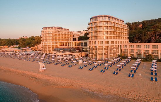 Hotel Balneo & SPA Azalia