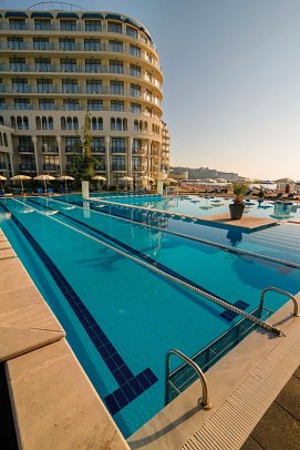 Hotel Balneo & SPA Azalia