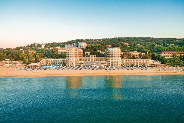 Hotel Balneo & SPA Azalia