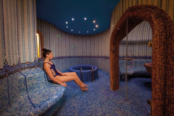 Hotel Balneo & SPA Azalia